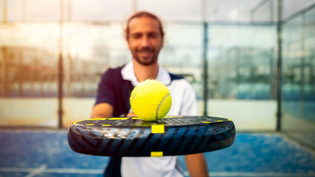Work and Padel, your guide for your Padel project
