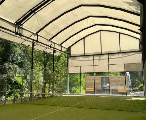 Contact | Work and Padel | Padel projects in Aix-en-Provence